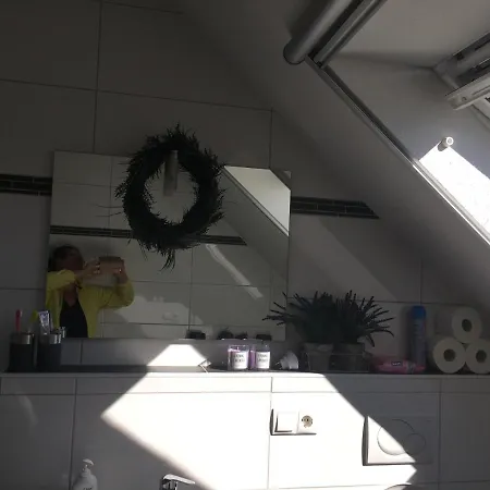 Casa Cosy Walchum