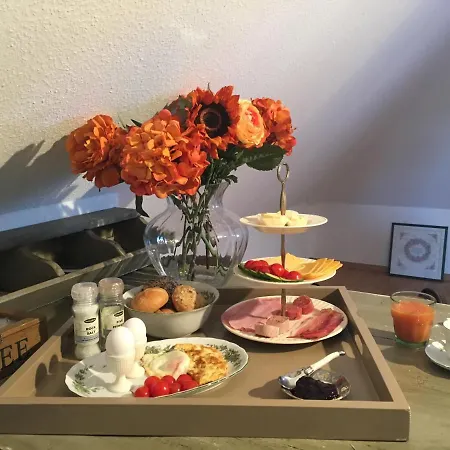 Casa Cosy Walchum