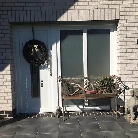 Casa Cosy Bed & Breakfast Walchum