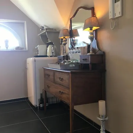 Casa Cosy * Walchum