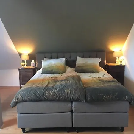 Casa Cosy Walchum