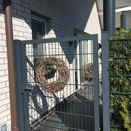 Casa Cosy Walchum
