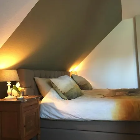 Casa Cosy Bed & Breakfast