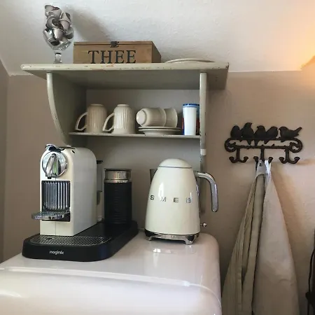 Casa Cosy Bed & Breakfast Walchum