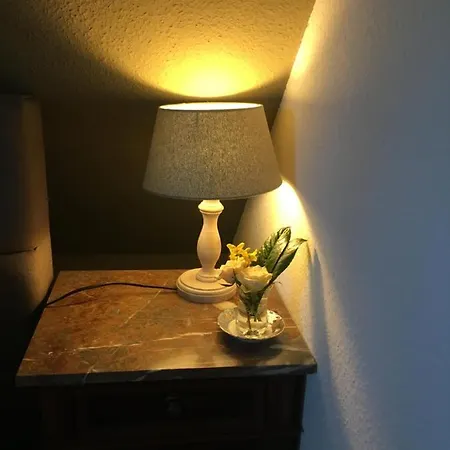 Bed & Breakfast Casa Cosy *