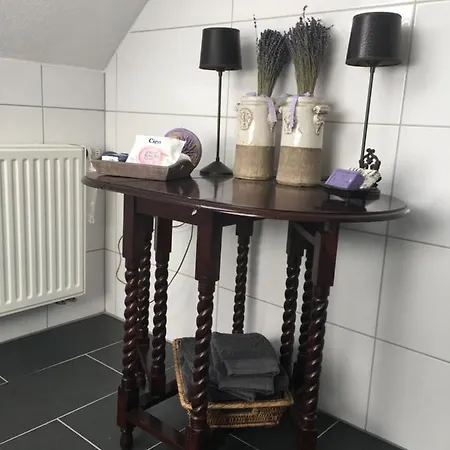 Casa Cosy Bed & Breakfast