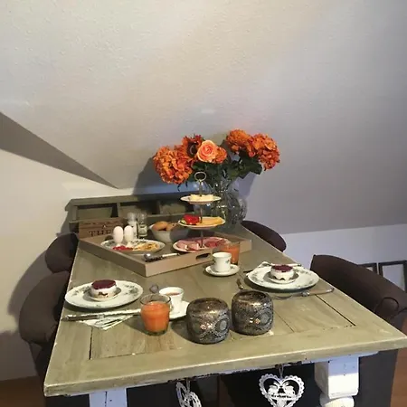 Casa Cosy Walchum