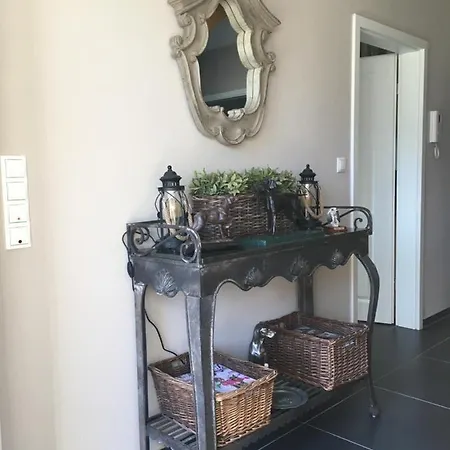 Casa Cosy Bed & Breakfast