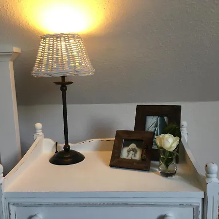Bed & Breakfast Casa Cosy *