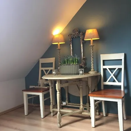 Bed & Breakfast Casa Cosy *