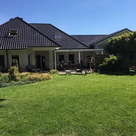 Casa Cosy *