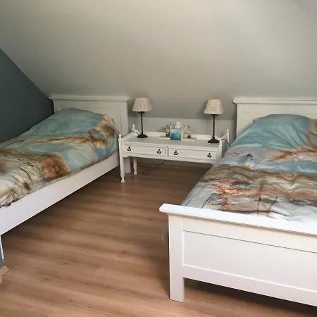 Casa Cosy Bed & Breakfast
