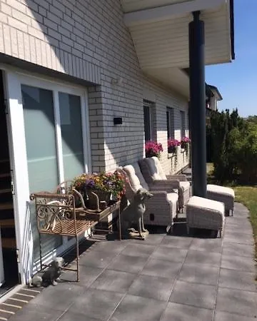 Casa Cosy Bed & Breakfast Walchum