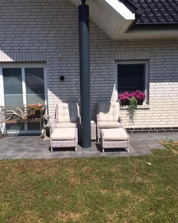 Casa Cosy Bed & Breakfast Walchum