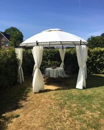 Casa Cosy Walchum