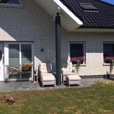 Bed & Breakfast Casa Cosy