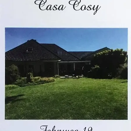 Casa Cosy Walchum