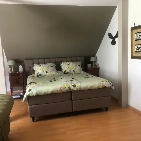 Casa Cosy Bed & Breakfast Walchum