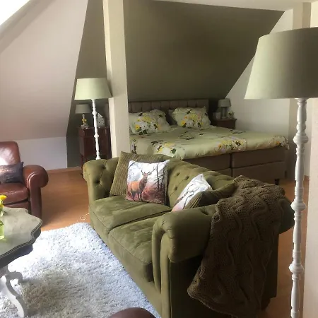 Casa Cosy Bed & Breakfast